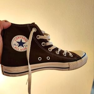 Converse Vintage Unisex Chuck Canvas Shoes